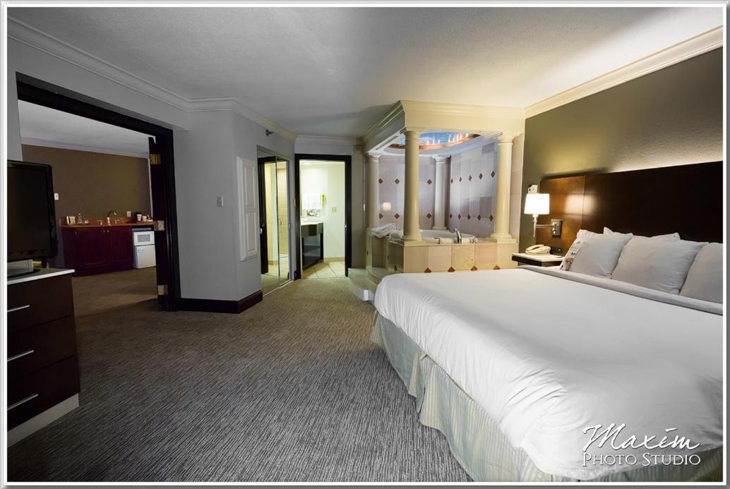 Radisson Hotel Cincinnati Riverfront Covington Exterior photo